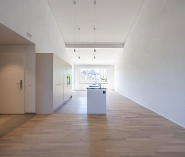 2.5 Zimmer, 73 m², 2. Stock - Photo 4