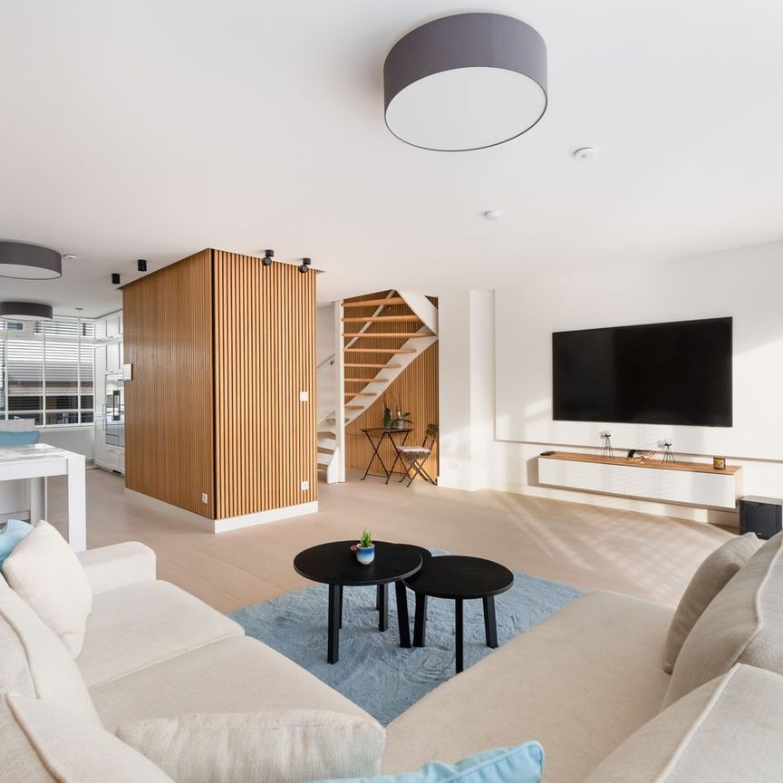 Appartement te huur: Rederserf 49 2586 KM Den Haag - Photo 1