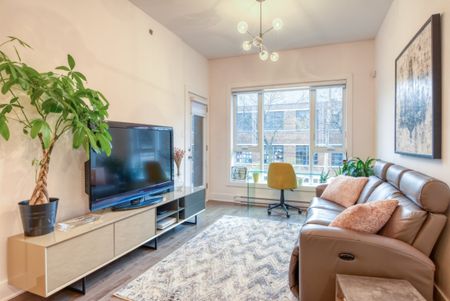 7230 Rue Alexandra, app.223, H2R 2Z2, H2R 2Z2, Montréal - Photo 4