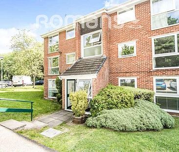 Josephine Court, Southcote Road, RG30 - Photo 1