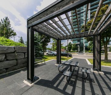 For Lease - 100 John Street Unit# 2503, Brampton, Ontario - Photo 2