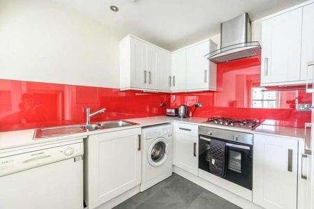 Courtfield Gardens, South Kensington, SW5 - Photo 4