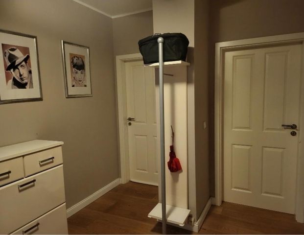 Wohnung 93m2 in Worringerstr mit aufzug zu vermieten - Photo 1