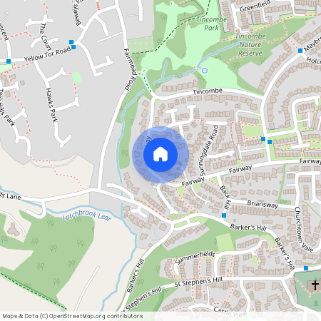 St. Andrews Close, Saltash, PL12