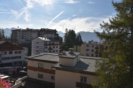 4.5 room apartment for rent - Photo 4