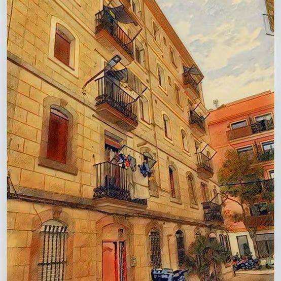 Carrer dels Mariners, Barcelona, Catalonia 08003 - Photo 1