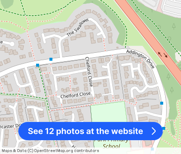 Chelford Close, Hadrian Park - Photo 1