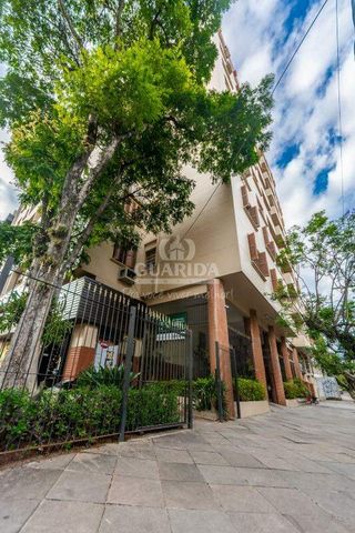 Apartamento para aluguel, 2 quartos, Bom Fim - Porto Alegre/RS - COD: 25537 - Photo 2