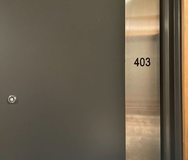 For Lease - 375 Sea Ray Avenue Unit# 403, Innisfil, Ontario - Photo 1