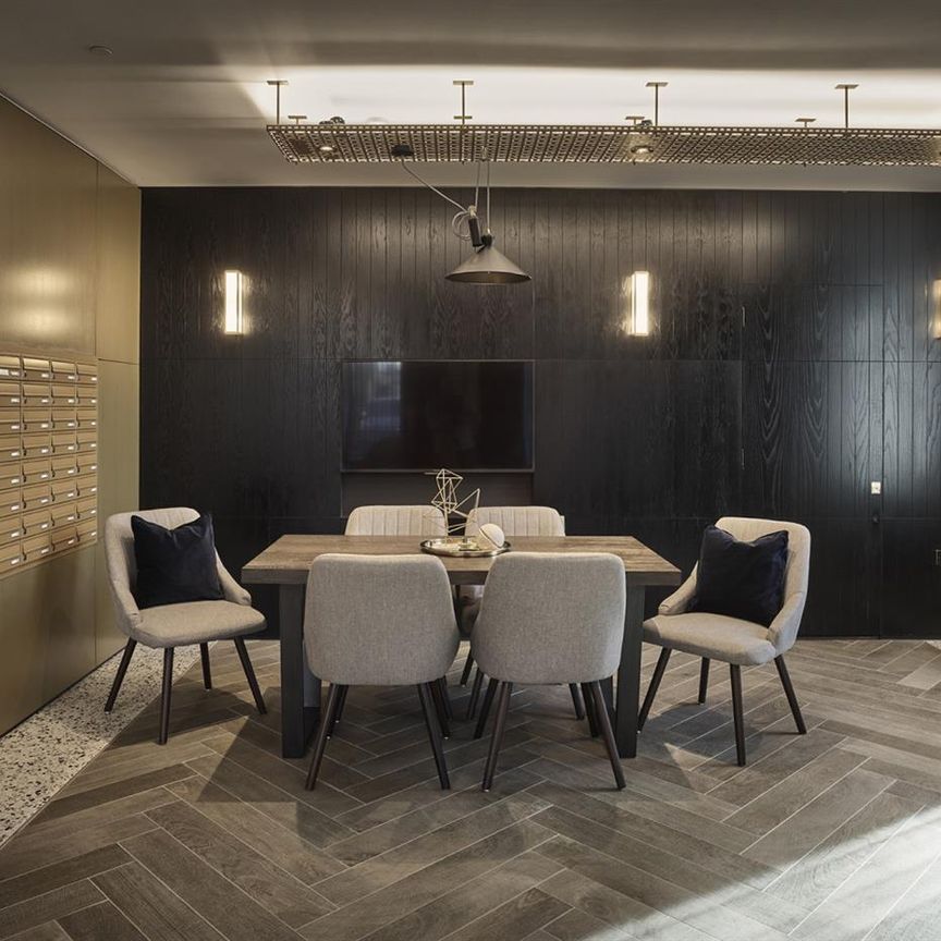 Studio Apartment - Studio To Rent - Photo 1