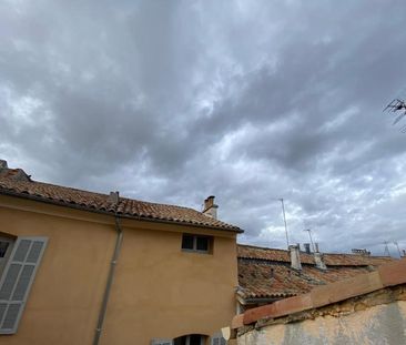 Location Appartement 1 pièce 22m² AIX EN PROVENCE 13100 - Photo 5