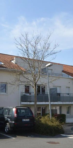 Appartement à louer 2 pièces 47.12m² - Photo 1