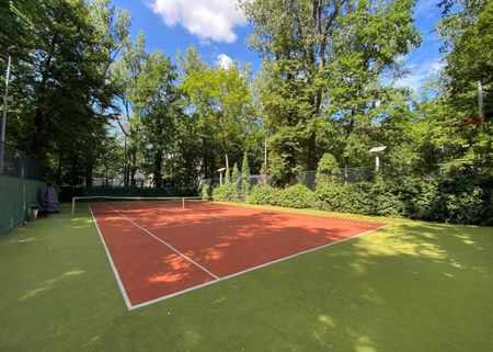 Wysokie piętro | Piękna panorama | Taras - Zdjęcie 4