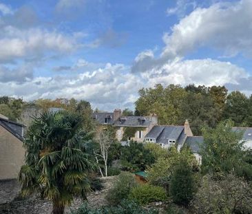 Location Appartement 1 pièce 20m² NANTES 44000 - Photo 2