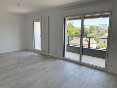 Appartement T1 à louer - 30 m² - Photo 4