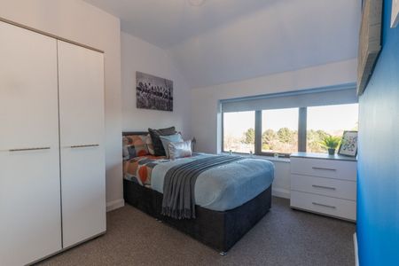 84 College Street, Nuneaton, CV10 7BG - Photo 3