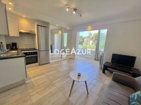 Location AppartementCannes - Photo 5