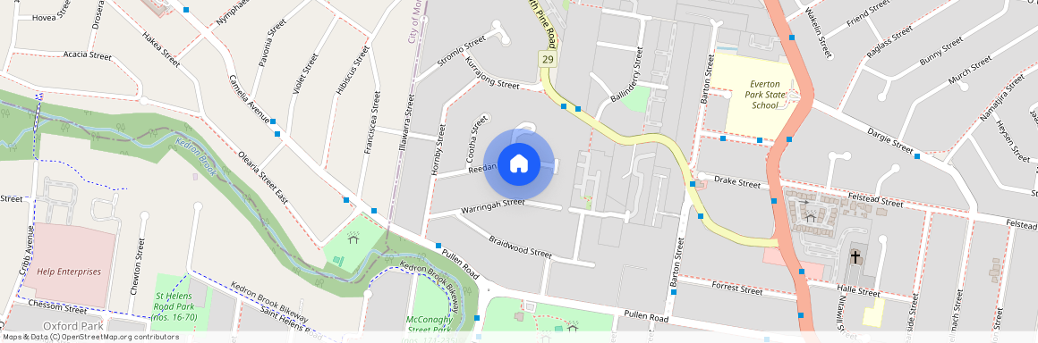 25 Reedan Street, Everton Park QLD 4053