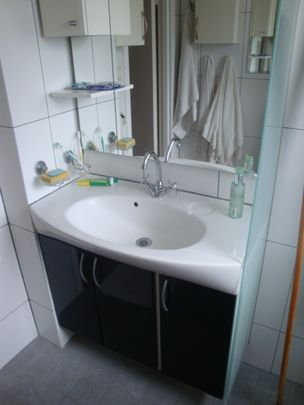 Nämndemansgatan, Solna - Foto 1