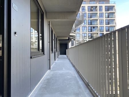 Mies van der Rohestraat - Foto 2