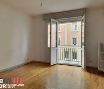 Appartement à louer F3 à Thionville - Photo 3