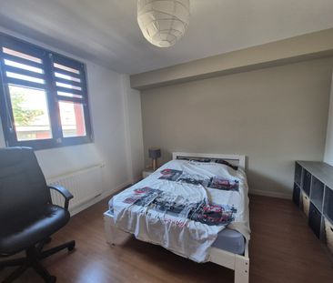 Location Appartement 4 pièces 129m² ST OMER 62500 - Photo 5