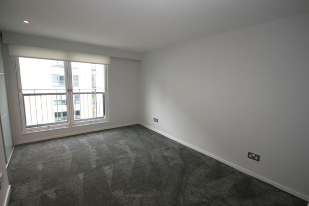 Watson Street, 2 Bed Luxury Apartment, Merchant City – Available 17/02/2025 - Photo 1