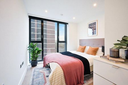 2 bedroom apartment to rent - Photo 5