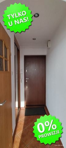 Kawalerka w Centrum Szczecina - Фото 4