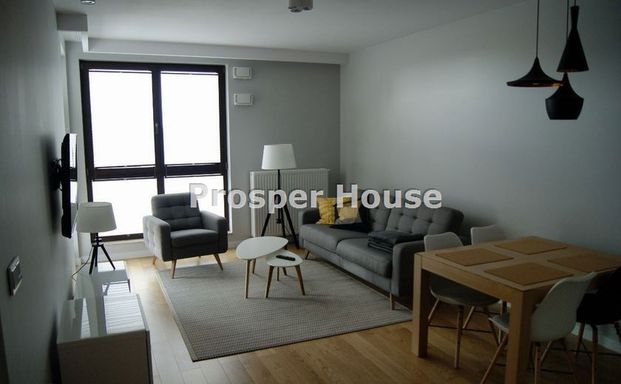 Warszawa, Mokotów, Służewiec, Wynalazek - Zdjęcie 1