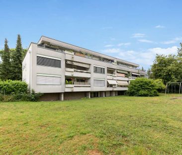 2 Zimmer, 59 m², 1. Stock - Photo 4