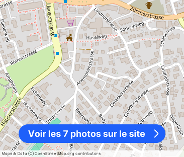 4.5 Zimmer, 84 m², EG - Photo 1