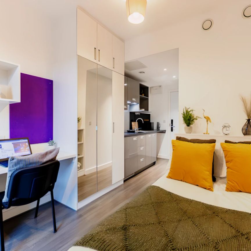 Premium Studio - Photo 1