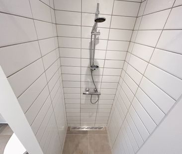 Fantastisk 5-værelses rækkehus med terrasser og have - Photo 6