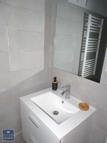 Location Appartement 1 pièce 20m² CARCASSONNE 11000 - Photo 5