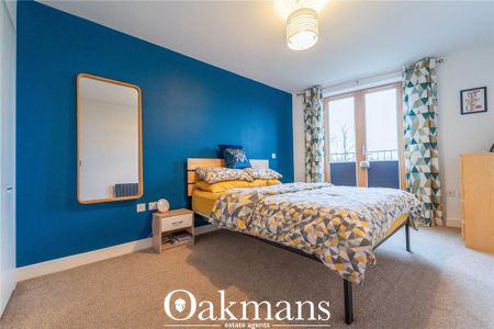 1 bedroom apartment to rent - Photo 5