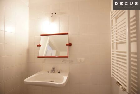 VIEL PLATZ ZUM ENTSPANNEN | 2-ZIMMER-WOHNUNG MIT LOGGIA | HUMBOLDTGASSE | TOP-ANBINDUNG | AB SOFORT VERFÜGBAR - Photo 4