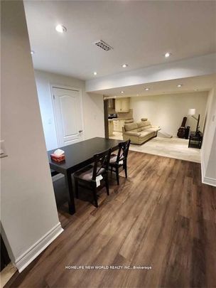 For Lease - 79 Ampezzo Avenue Unit# #bsmt, Vaughan, Ontario - Photo 1