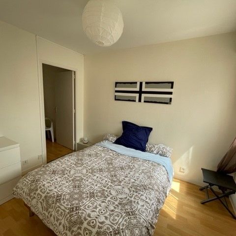 Appartement T2 à louer Rennes - 41 m² - Photo 1