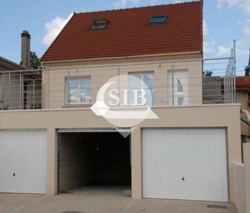 Location Appartement 2 pièces 37m² ST MICHEL SUR ORGE 91240 - Photo 5