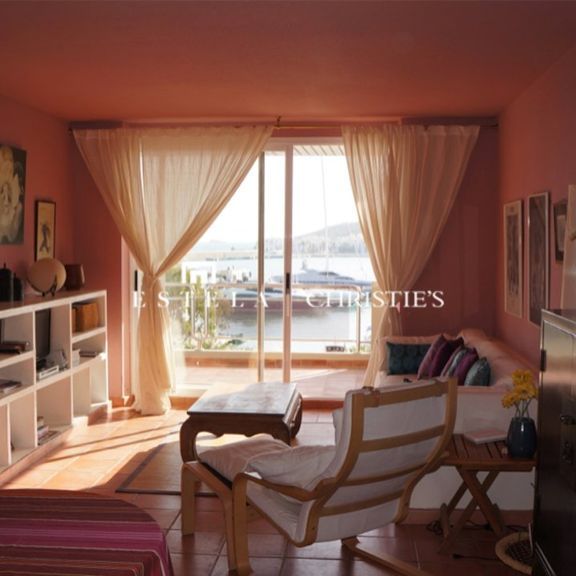 2 bedroom luxury Apartment for rent in Ibiza, Spain - Foto 1