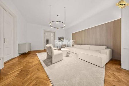 EXKLUZÍVNY, VEĽKOMETRÁŽNY 3i byt ( 130 m2 ), REKONŠTRUKCIA, CENTRUM - Photo 3