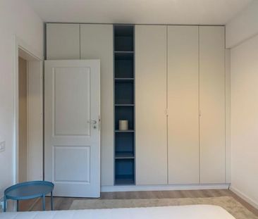 Apartament decomandat cu 2 camere de inchiriat Sisesti, Str. Alexandru Bratu - Fotografie 4