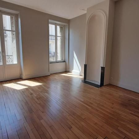 Location Appartement 3 pièces 61m² NANCY 54000 - Photo 1