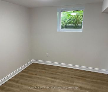 For Lease - 37 Edgemont Drive Unit# Lower, Brampton, Ontario - Photo 4