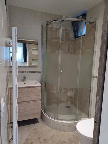 Location appartement 2 pièces, 30.44m², Sète - Photo 4