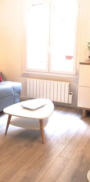 Location Appartement 1 pièce 19m² AIX EN PROVENCE 13100 - Photo 1