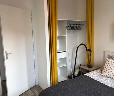 Location Appartement 2 pièces 31m² - Photo 4