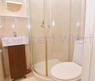 1 bedroom in a flat share to rent - Photo 6