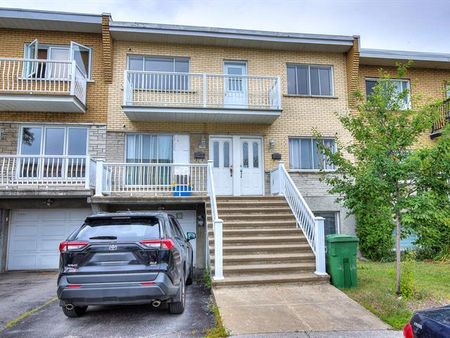 5565 Rue Desmarteau - Photo 5